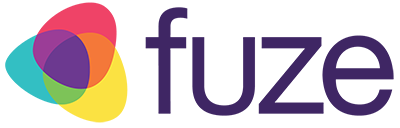 Fuze logo